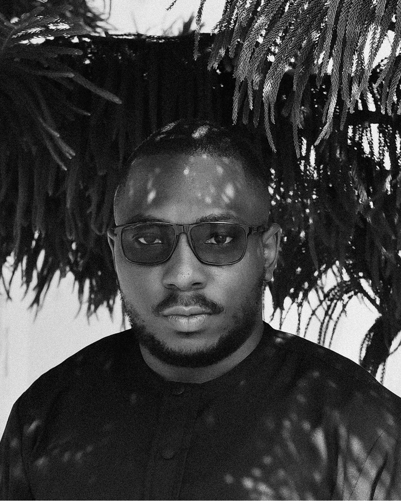 Emmanuel Kehinde