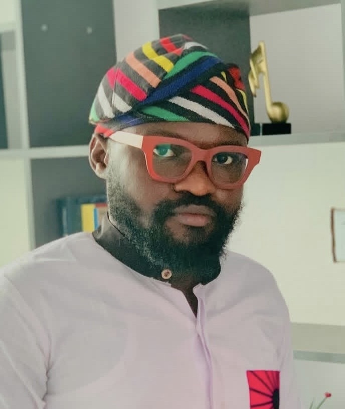 Bright Esagbodje