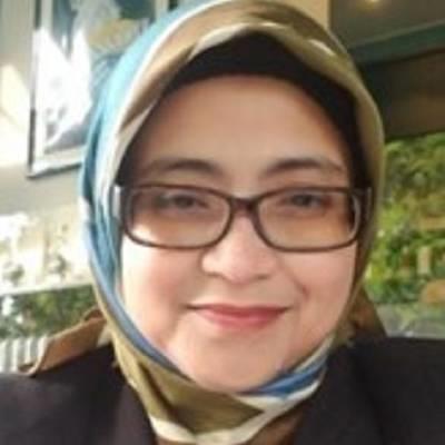 Sharifah Alwi
