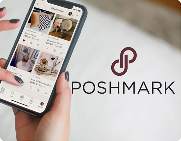 Poshmark 🇬🇧